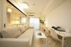 Apartamentos Toho Hotel Hakata Chiyo
