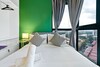 Apartamentos Highpark By Plush