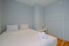 Modern And Beautiful 2br At Pasar Baru Mansion Apartment