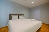 Modern And Beautiful 2br At Pasar Baru Mansion Apartment