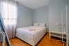 Modern And Beautiful 2br At Pasar Baru Mansion Apartment