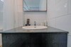 Modern And Beautiful 2br At Pasar Baru Mansion Apartment