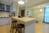 Modern And Beautiful 2br At Pasar Baru Mansion Apartment