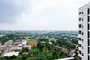 Minimalist Studio At Serpong Greenview Apartment