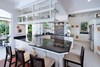 Hectors House Blue Sky Luxury