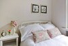 Apartamento Gorgeous 3-bed Garden Flat Beside Battersea Park