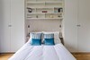 Apartamento Gorgeous 3-bed Garden Flat Beside Battersea Park