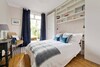 Apartamento Gorgeous 3-bed Garden Flat Beside Battersea Park