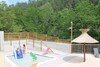 Camping Le Pastural