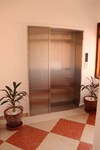 Ocean View Apartments