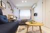 Apartamentos Shinokubo-funhouse