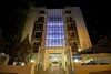 Munamar Beach Residence Hotel - All Inclusive