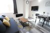 Apartamentos Nec Airport Shortstay