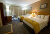 Hotel Holiday Inn Bulawayo