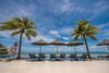 Hotel Rayong Marriott Resort & Spa