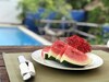 Hotel Balangan Garden Bungalow By Gaing Mas Group