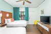 Beachside Hotel & Suites