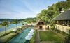 Apartamento Gaya Island Resort
