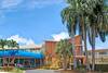 Motel Knights Inn Hallandale