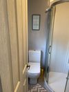 Villa Impeccable 2-bed Lodge In Whitley Bay