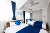 Apartamentos Grand Inn Canalside