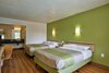 Motel 6 Tallahassee, Fl - Downtown