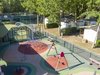 Camping Abri De Camargue