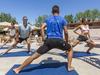 Camping Abri De Camargue