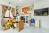 Hotel Oyo 952 Linh Dan Bungalow