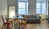 Spirit Of Lisbon Apartments