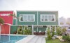 Hotel Seaman Resort
