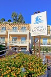 Hotel Porto Kalamaki