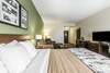 Hotel Sleep Inn & Suites Mount Olive North