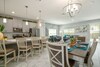 Champions Gate 266 - Five Bedroom Townhome With Splash Pool