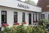 Hotel Aalb�k Gl. Kro