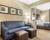 Hotel Comfort Suites At Isle Of Palms Connector