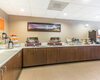 Hotel Comfort Suites At Isle Of Palms Connector