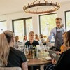 Hotell Mossbylund