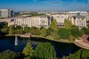 Hotel Dallas/plano Marriott At Legacy Town Center