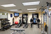 Hotel Hampton Inn Center City