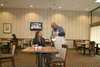 Hotel Hampton Inn Center City