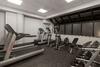 Hotel Holiday Inn Select University Center