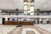 Hotel Holiday Inn Select University Center