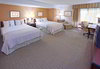 Hotel Holiday Inn Select University Center