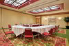Hotel Holiday Inn Select University Center