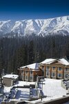 Apartamento The Khyber Himalayan Resort & Spa