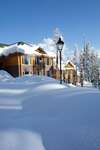 Apartamento The Khyber Himalayan Resort & Spa