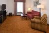 Hotel Hampton Inn & Suites Toledo-north
