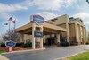 Hotel Hampton Inn Dayton/huber Heights