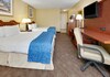 Hotel Travelodge Texarkana